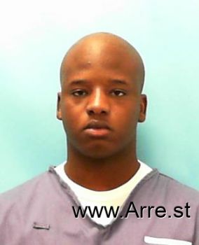 Tyrell R Williams Mugshot