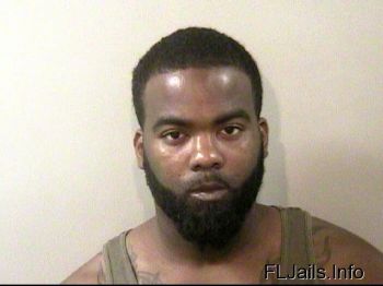 Tyrell L Williams Mugshot