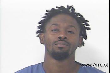 Tyrell M Williams Mugshot