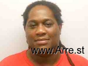 Tyrell Lamar Williams Mugshot