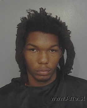 Tyrelle Jaquan Anderson Mugshot