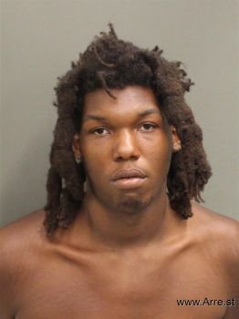 Tyrelle Jaquan Anderson Mugshot