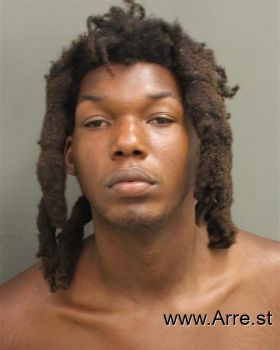 Tyrelle Jaquan Anderson Mugshot