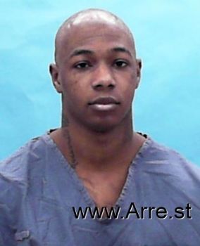 Tyrese L Smith Mugshot