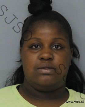 Tyresha Renea Foster Mugshot