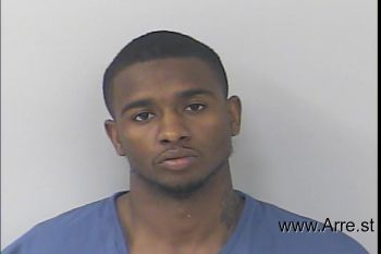 Tyrez  Brown Mugshot