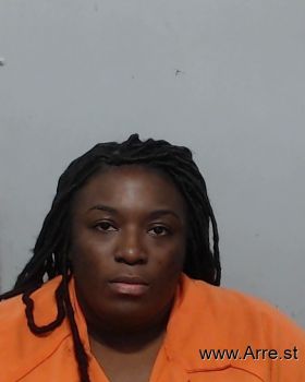 Tyrianna Laantria Taylor Mugshot