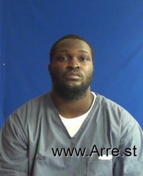 Tyrice  Roberts Mugshot