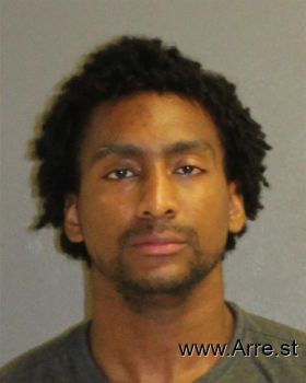 Tyrick  Griffin Mugshot