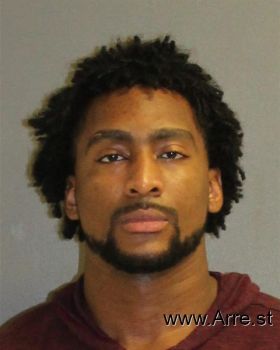 Tyrick  Griffin Mugshot