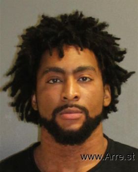 Tyrick  Griffin Mugshot