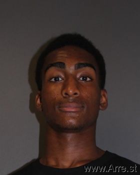 Tyrick  Griffin Mugshot