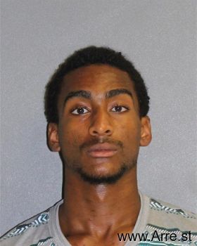 Tyrick  Griffin Mugshot