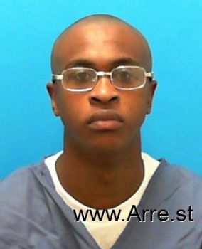 Tyrien G Griffin Mugshot