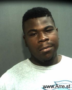 Tyrik  Watkins Mugshot