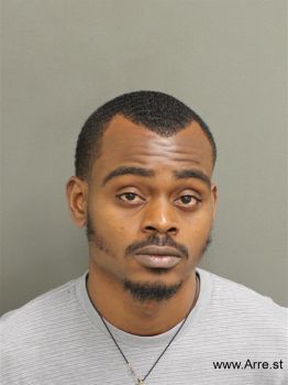 Tyrin Terrance Taylor Mugshot