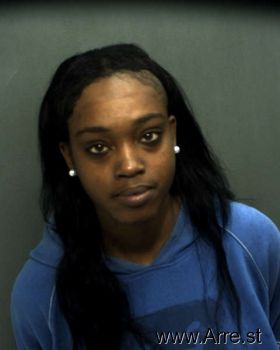 Tyrina L Taylor Mugshot