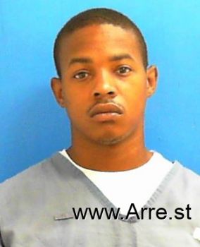 Tyron J Brown Mugshot