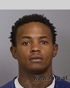 Tyron J Brown Mugshot