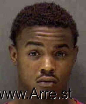 Tyron  Brown Mugshot