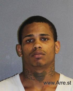 Tyron  Hopkins Mugshot