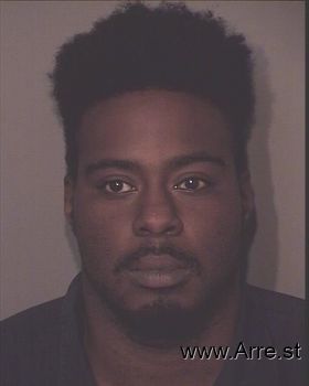 Tyron Damon Smith Mugshot