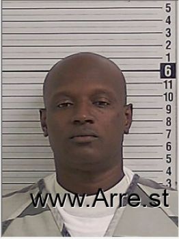 Tyron Demetrius Smith Mugshot