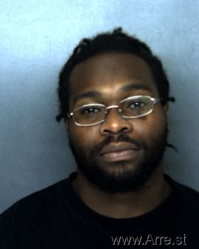 Tyrondrick Tymaine Madry Mugshot