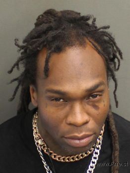 Tyrondrick  Madry Mugshot