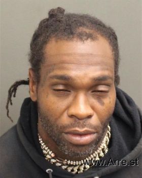 Tyrondrick  Madry Mugshot