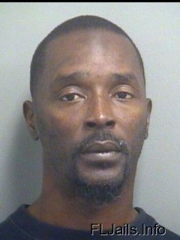 Tyrone Eugene Alexander Mugshot