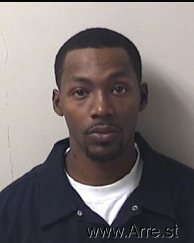 Tyrone Lavarious Allen Mugshot