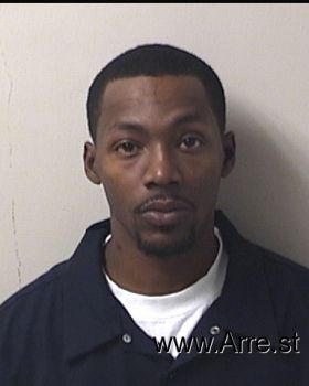 Tyrone Lavarious Allen Mugshot