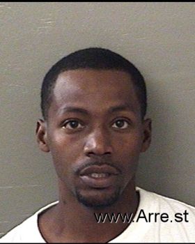 Tyrone Lavarious Allen Mugshot