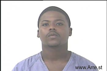 Tyrone  Anderson Mugshot