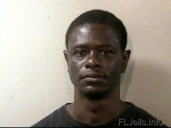 Tyrone D Ash Mugshot