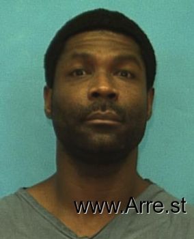 Tyrone E Ashwood Mugshot