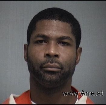 Tyrone Eugene Ashwood Mugshot