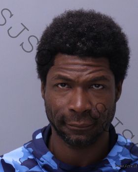 Tyrone Eugene Ashwood Mugshot