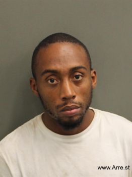 Tyrone Marquiscedr Austin Mugshot