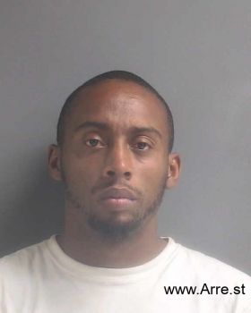 Tyrone M Austin Mugshot