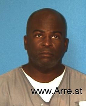 Tyrone W Baker Mugshot