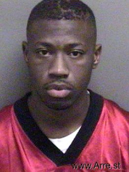 Tyrone  Berry Mugshot