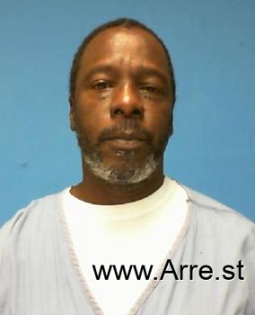 Tyrone M Bradley Mugshot