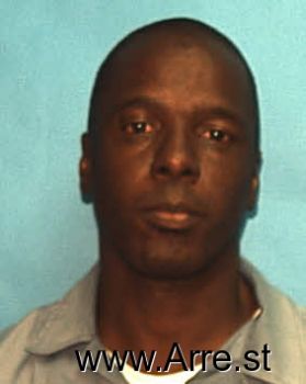 Tyrone M Bradley Mugshot