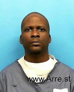 Tyrone J Brooks Mugshot