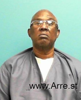 Tyrone  Brooks Mugshot