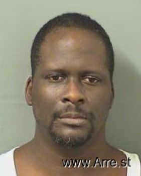 Tyrone Jeramie Brooks Mugshot