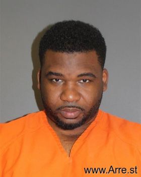 Tyrone  Brooks Mugshot