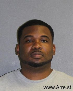 Tyrone  Brooks Mugshot